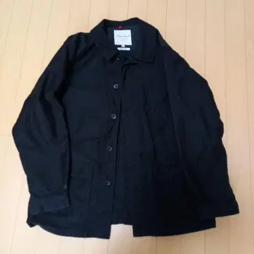 Le Sans Pareil 블랙 커버올 40