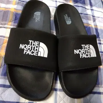 THE NORTH FACE CLOUD SLIDE A 한국 한정품 27cm