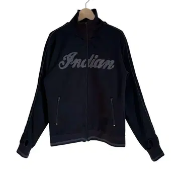 사이즈 M Indian Motocycle 저리 자켓 T3126