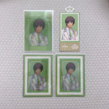 우타프리 원더랜드 비쥬카 특전 아이지마 세실