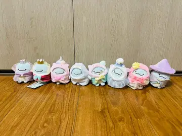 스미코구라시 시크릿 옷갈아입는 스미코 메르헨 동화 왕자님 여왕님