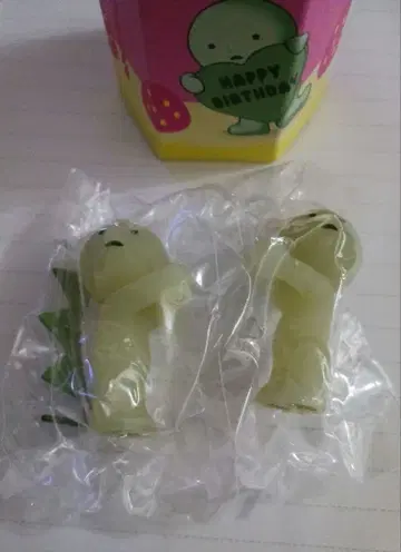 스미스키 벌스데이 치비 카자리스키