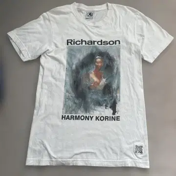 Richardson Harmony Korine 리차드슨 티셔츠