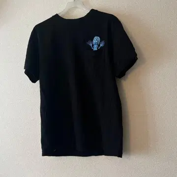 Bloodborne x TORCH TORCH 티셔츠 별의 계시자 M