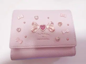 Samantha Vega 마이멜로디 지갑