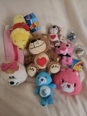 헤이세이 잡화 묶음 판매