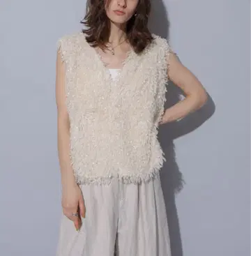 카듀네 복슬복슬 지레 베스트 올 시즌 완판템