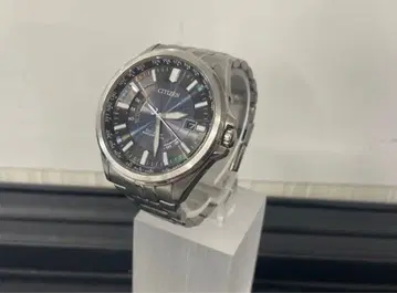 시티즌 시티즌 컬렉션 H145-S107887 남성용 에코 드라이브