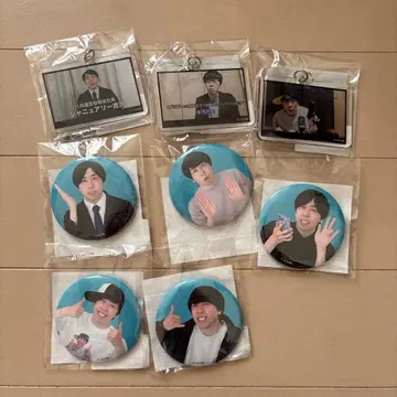 코우이치 TV 복권