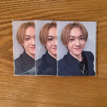 타이치 TAICHI 더 라스트 피스 트레이딩 카드