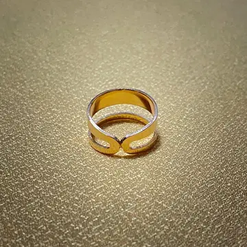 [주물] 연애운 향상 반지 연애운 인연 맺기 만남