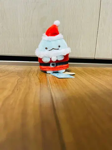 스미코구라시 토카게 크리스마스 산타클로스 테노리 봉제 인형 2017