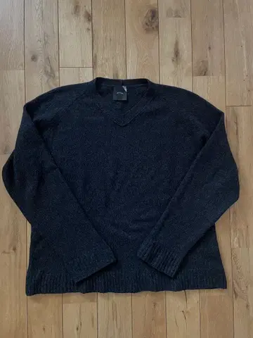 ATON 니트 스웨터 06