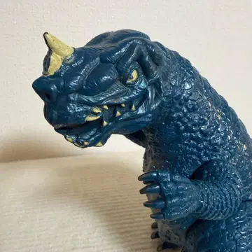 울트라맨 울트라맨 파워드 괴수 파워드 아보라스 소프트 비닐