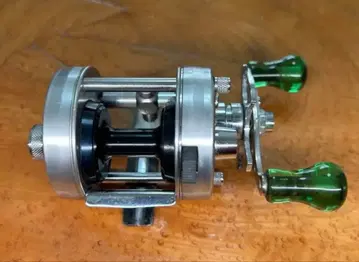 ABU Ambassadeur 2500 cl 아부 앰버서더