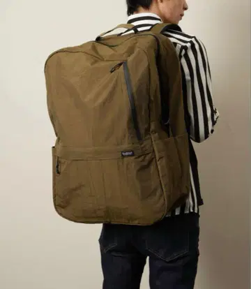 헬스니트 프로덕트 포켓 플라이트 백팩