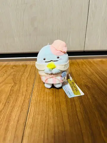 스미코구라시전 테노리 봉제 인형 토카게 스미코 마르쉐