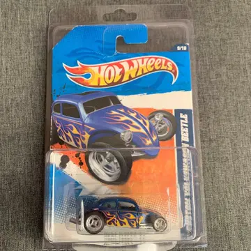 핫휠 커스텀 비트 리얼 라이더