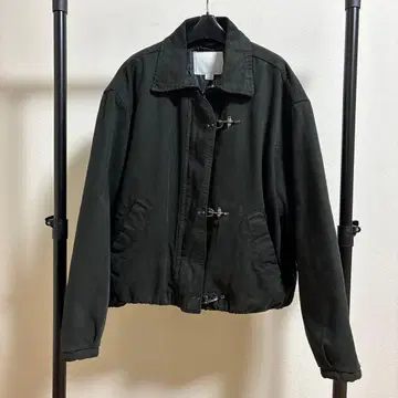 ZARA 파이어맨 자켓 M