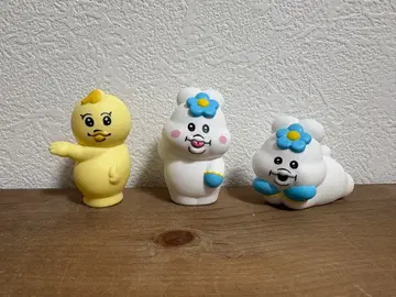 응포챠무 소프트 비닐