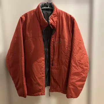 키즈에게도. mont-bell 몽벨 여성용 패딩 자켓