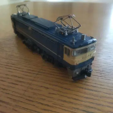 [ 3017 ] EF65 500 전기 기관차