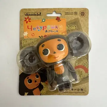 체부라시카 KUBRICK 큐브릭 피규어 메디콤 토이