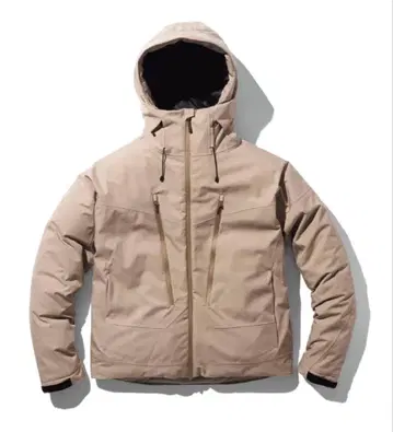 이나렘(R) 프리미엄 방수 방한 코트 3L 사이즈