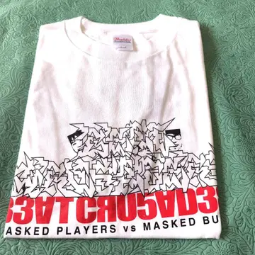 S 사이즈 비트 크루세이더스 BEAT CRUSADERST 셔츠