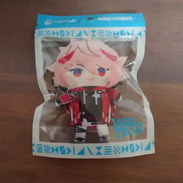 니지산지 VOLTACTION 니지페페 세라프 더블 정원