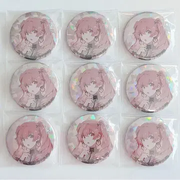 [ 프로세카 ] 모모이 아이리 / 캔뱃지 [ 익명 배송 ]