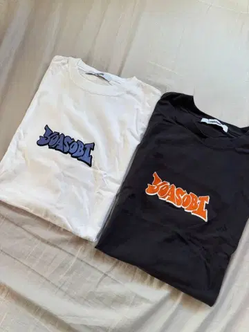 YOASOBI 아레나 투어 전광석화 t셔츠 L 사이즈 2세트