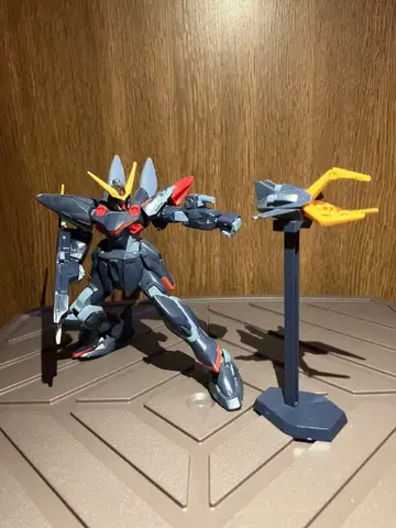 [ 기동전사 건담 SEED ] 블리츠 건담