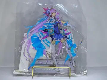 마크로스 아크릴 스탠드 묶음 판매