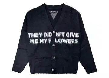 VALABASAS GARDEN MOHAIR SWEATER