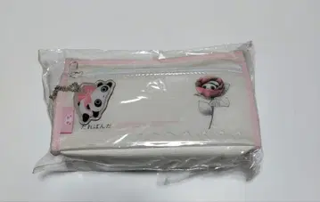 타레판다 펜 케이스 파우치 필통 헤이세이 레트로 산엑스