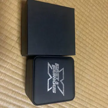 SEIKO 와일드 스피도 콜라보 손목시계