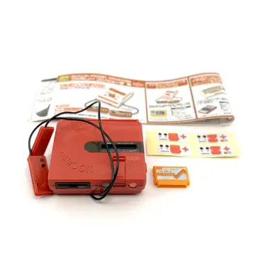 YUJIN SR 닌텐도 히스토리 컬렉션 트윈 패미컴