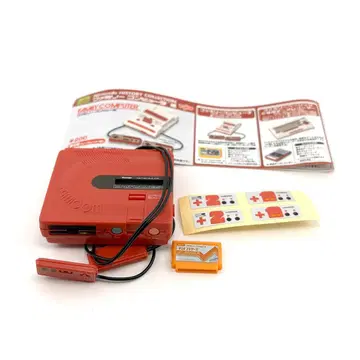 YUJIN SR 닌텐도 히스토리 컬렉션 트윈 패미컴