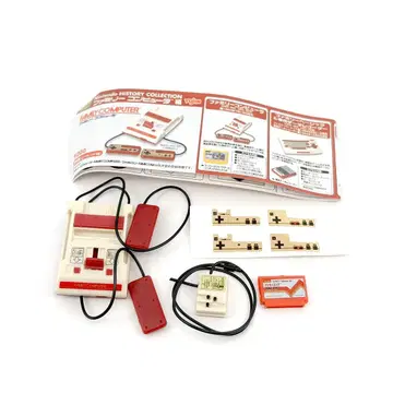 SR 닌텐도 히스토리 컬렉션 패밀리 컴퓨터 ( 시크릿 )