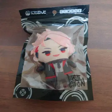 니지 파펫 세라프 대즐 가든 VOLTACTION 1st