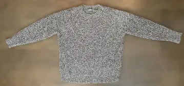 새상품급 Theory Luxe 브라운 니트 ARIA LEONY