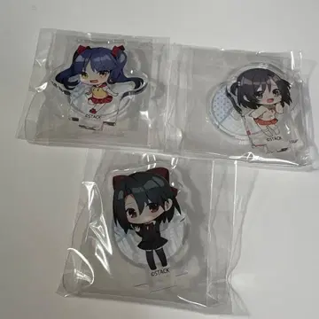 세츠나 마음 스쿨 데이즈 School Days 미니 아크릴 스탠드