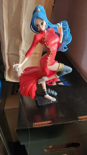 네펠타리 비비 [ 원피스 ]