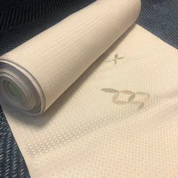 단고 크레이프 원단 부츠케 옷감