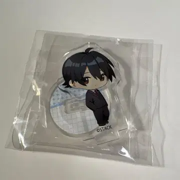 마코토 스쿨 데이즈 School Days 미니 아크릴 스탠드