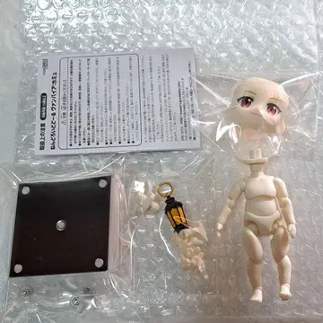 넨도로이드 뱀파이어 카뮤 바디