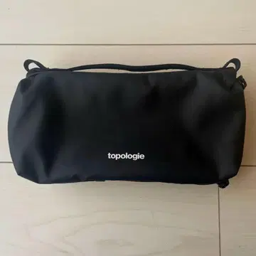 topologie 보틀 사코슈 MEDIUM