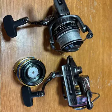 Abu Garcia STX-3000SH 스피닝 릴