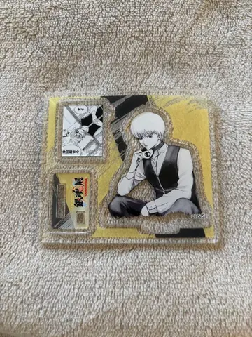 은혼 은혼전 오키타 소고 아크릴 피규어 컬렉션